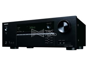 ONKYO TX-NR474 - Amply Xem phim 5.1 kênh | TNG Audio